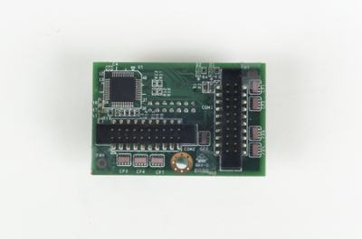 PCA-COM232-00A1E Carte mère industrielle bus ISA, 4 Ports RS-232 Module for CPU card, A101-1,RoHS