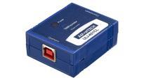 Module USB, 1-port High Retention USB 4KV Isolator