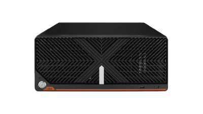 UBX-510SL-BBR00 Mini serveur pour l'Edge configurable avec un processeur Intel de 14eme génération