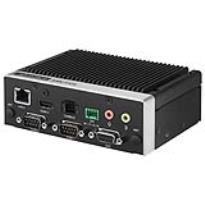 ARK-1125H-S0A1 PC Fanless compact Intel N-200, DDR5, x2 ports séries, TPM 2.0, 12V, -30°C ~ +60 °C