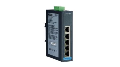 EKI-2525I-C Switch ethernet industriel 5 ports 10/100Mbps non administrable