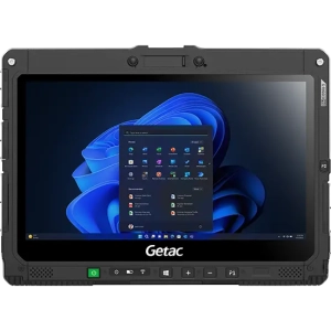 Tablette durcie 12.5" avec i5/i7, IP66, Windows 11 Pro, Intel Core i5/i7