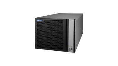 SKY-602E3-S8A1 Tour PC serveur GPU avec AMD EPYC embedded 8004 series, max 576GB RAM, jusqu'à 4 x GPU, 800W