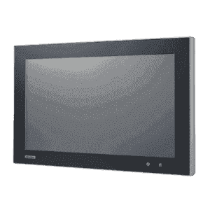 SPC-1881WP-433AE Panel PC industriel étanche IP65 sur les 6 faces, 18.5" multi-Touch Panel PC. 4G