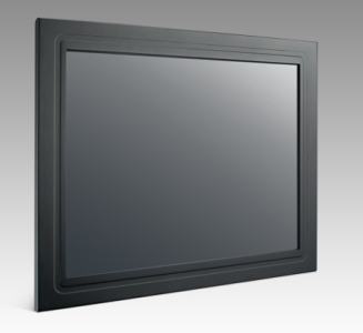 IDS-3215ER-25XGA1E Moniteur ou écran industriel, 15" XGA Panel Mount Monitor,250nits, w/Res.TS