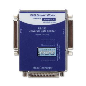 BB-232UDS UNIVER DATA SPLITTER