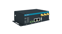 Routeur 4G LTE-A Cat 6 (300/50Mbps), 2 x LAN, GPS, USB et double SIM