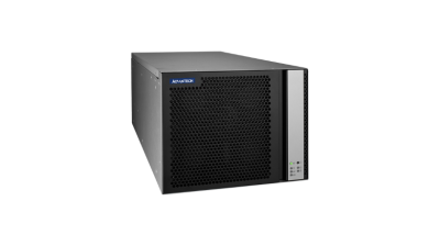 SKY-602E3-S8A1 Tour PC serveur GPU avec AMD EPYC embedded 8004 series, max 576GB RAM, jusqu'à 4 x GPU, 800W