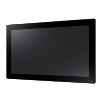 PPC-318SW-PN9A Panel PC industriel fanless 18.5", multi-touch, Intel N97 Quad Core, 4 x USB, 2 x LAN, 2 x COM (-10°C à 50°C)