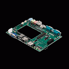 Carte mère d'évaluation, MIO-3260 Evaluation Board