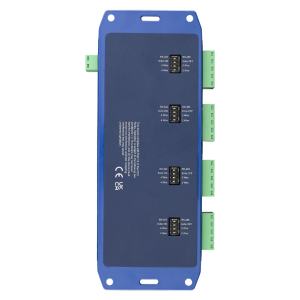 BB-USOPTL4-4P USB TO ISOLATED SERIAL 4 PORT RS-422/485 W/TB