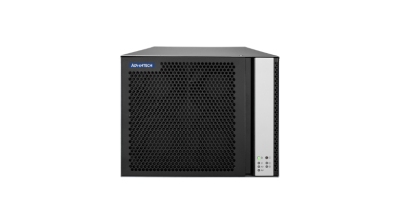 SKY-602E3-S12A1 Tour PC serveur GPU avec AMD EPYC embedded 8004 series, max 576GB RAM, jusqu'à 4 x GPU, 1200W