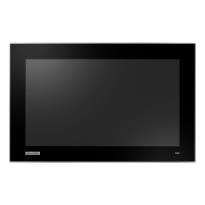 FPM-724W-P9AE Ecran industriel 24" Full HD, tactile multi-touch, HDMI, DP et VGA