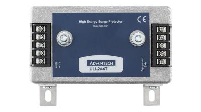 BB-422HESP Convertisseur série, RS-422 HIGH ENERGY SURGE Protector