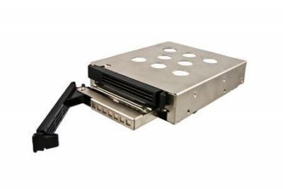 Adaptateur, Disk Tray transfer 3.5" HDDx1 to 2.5"HDD x2