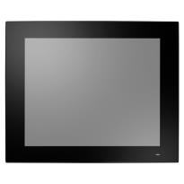 Panel PC Fanless 17", tactile résistif, Intel® Atom™ x6425E (-20 ~ 60 °C)