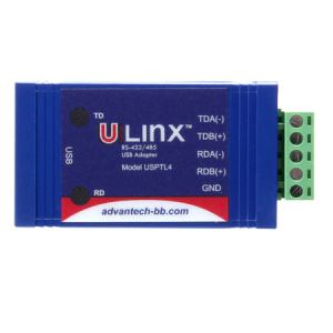 BB-USPTL4 Convertisseur USB, USB to RS-422/485 Adapter