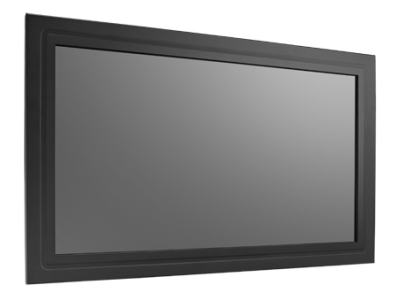 IDS-3221WR-25FHA1E Moniteur ou écran industriel, 21.5" FHD PanelMount Monitor, 250N, w/Res. TS