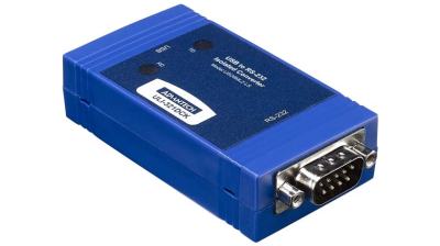 BB-USO9ML2-LS USB TO ISOLATED RS-232 DB9M - LOCKED SERIAL #