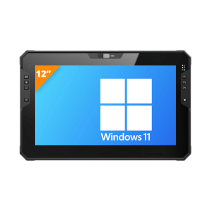 CW-N12 Tablette durcie 12" IP66 MIL-STD 810H Intel Core I5 12eme GEN Windows 11 WiFi6E,BT,4G,GPS