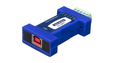 BB-485USBTB-2W Convertisseur série, High Retention USB to TB RS-485 Converter