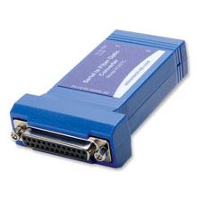 232/422/485 FIBER MODEM W/ST