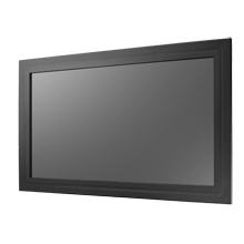 Moniteur ou écran industriel, 21.5" FHD PanelMount Monitor, 250N, w/P-cap