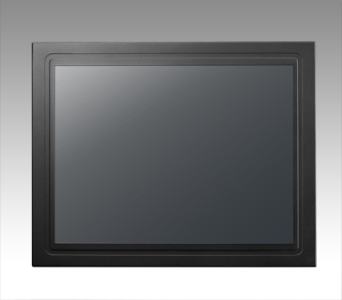 IDS-3212R-60XGA1E Moniteur ou écran industriel, IDS-3212 Panel Mount Monitor, 600nits, w/ Res TS