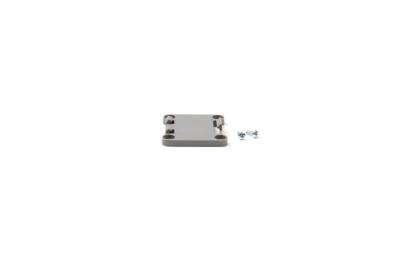 Routeur industriel 4G, Plastic DIN holder for SmartFlex