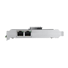 PCE-GIGE4-02A1 Carte ethernet PCIe 4 ports 10/100/1000Mbps