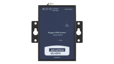 BB-UHR401 Module USB, USB TO USB 1 PORT ISOLATOR - 4KV, RUGGED