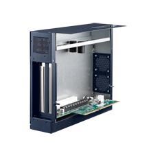 Module d'extension pour MIC avec 1 slot PCIe et 1 slot PCI