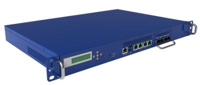 FWA-2330-00A1E Plateforme PC pour application réseau, 1U Firewall, J1900/4GbE/2BP/1NMC/60W 12V