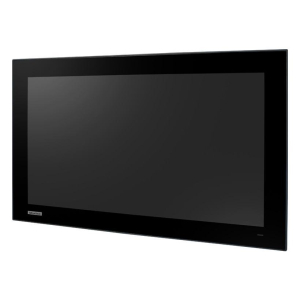 FPM-D21W-CE Ecran tactile capacitif industriel étanche 21" Full HD