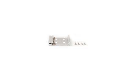 Routeur industriel 4G, Metal DIN holder for SmartFlex