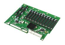 Fond de panier backplane PCI.PCIE, 14Slots,1.3 HS BP:x8*1,x4*11