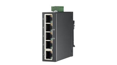 BB-ESW105 ETN UNMANGED SWITCH 5 PORT 10/100