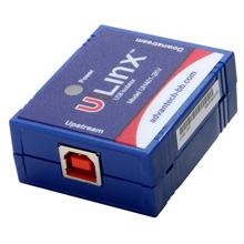 USB TO USB 1 PORT ISOLATOR - 2KV