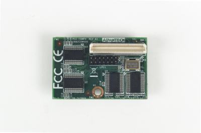 PCA-COM232-00A1E Carte mère industrielle bus ISA, 4 Ports RS-232 Module for CPU card, A101-1,RoHS