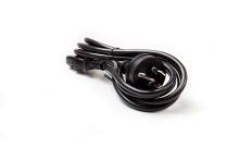 BB-PWRCORD-AUS MODULE, Power Cord 1.8m with AUS plug