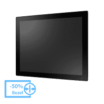 Panel PC 17" avec Intel® Core™ i7-1365UE