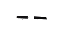 Convertisseur fibre optique, Rackmount McBasic/MediaChassis