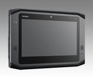 PWS-870-7S6G4P5F0E Tablette industrielle, i7, 4GB DDR, SSD 64G, WiFi/BT/GPS/LTE-U/2DHFFP