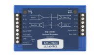 RS-485 OPTICAL ISOLATOR