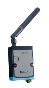 WISE-4250-A Module d'entrée / sortie modulaire compatible Wi-Fi 2.4/5 GHz
