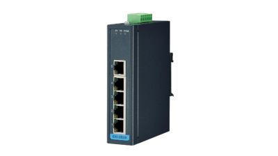 EKI-2525I-C Switch ethernet industriel 5 ports 10/100Mbps non administrable