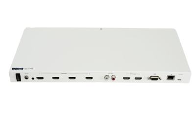 VEGA-1010-BM Multiplexeur Séparateur Processeur 4K UHD HDMI