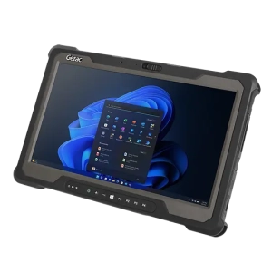 A140 Tablette durcie 14" Getac, Windows 11, Intel Core i5/i7, IP65