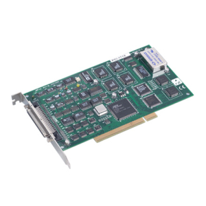 PCI-1712-BE Carte PCI multifonction haute vitesse 16 canaux 1 MS/s, 12 bits, AO