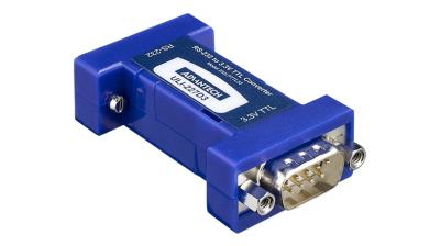 BB-232LPTTL33 RS232 TO 3.3V TTL CONVERTISSEUR 9 PIN PORT POWERED